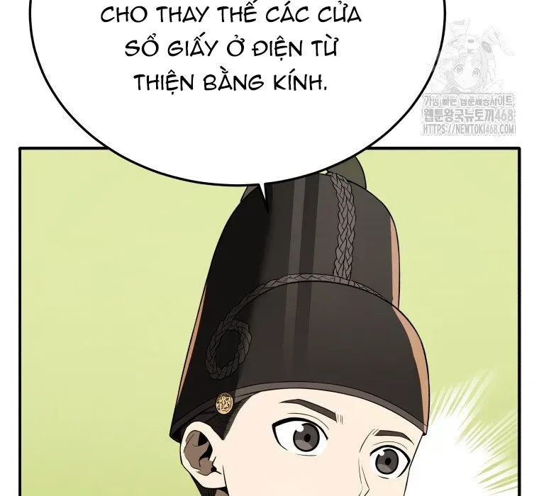 Vương Triều Đen Tối: Joseon Chapter 116 - Trang 2