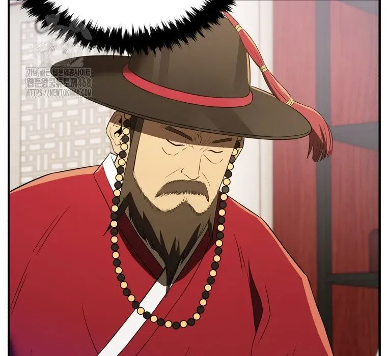 Vương Triều Đen Tối: Joseon Chapter 116 - Trang 2