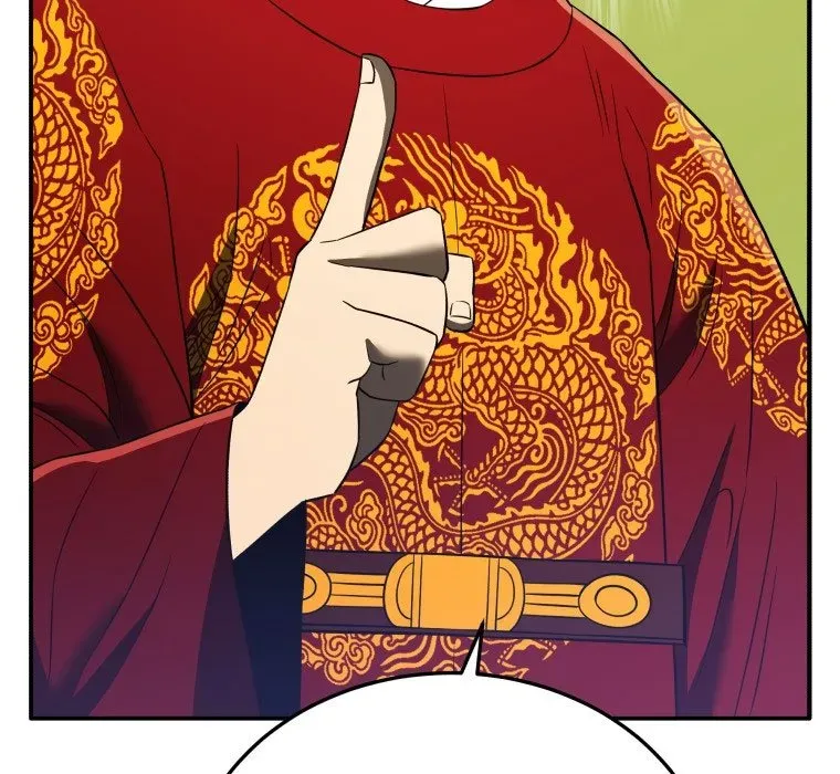 Vương Triều Đen Tối: Joseon Chapter 116 - Trang 2