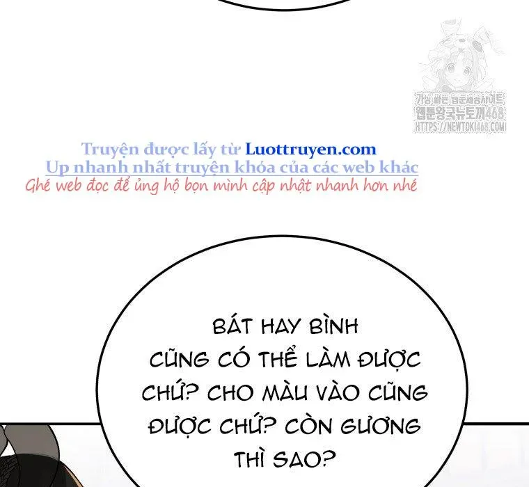Vương Triều Đen Tối: Joseon Chapter 116 - Trang 2