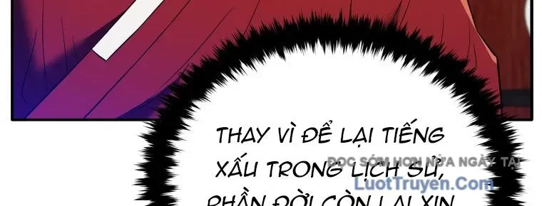 Vương Triều Đen Tối: Joseon Chapter 116 - Trang 2