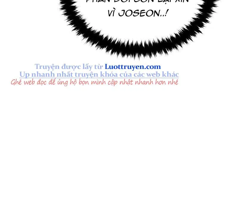 Vương Triều Đen Tối: Joseon Chapter 116 - Trang 2