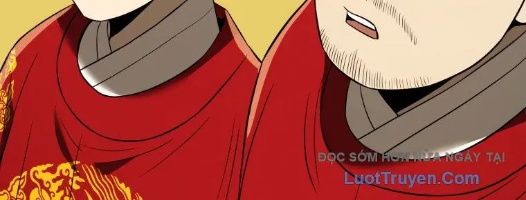 Vương Triều Đen Tối: Joseon Chapter 116 - Trang 2