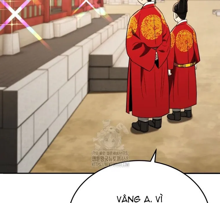 Vương Triều Đen Tối: Joseon Chapter 116 - Trang 2