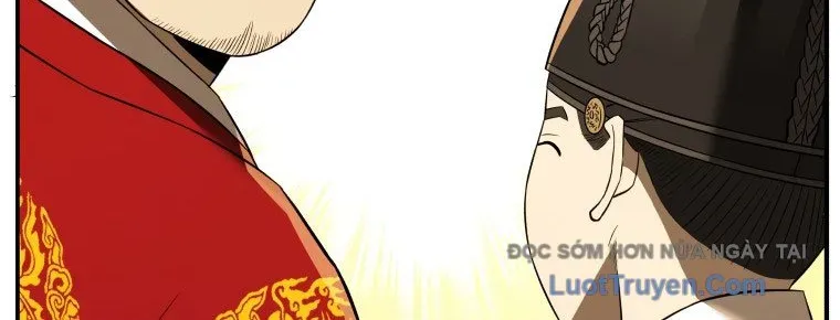 Vương Triều Đen Tối: Joseon Chapter 116 - Trang 2