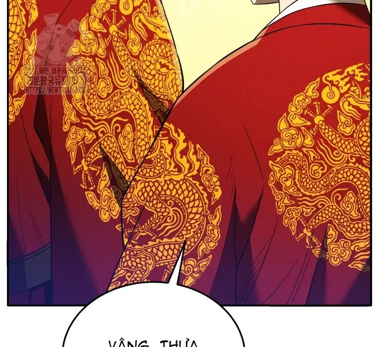 Vương Triều Đen Tối: Joseon Chapter 116 - Trang 2