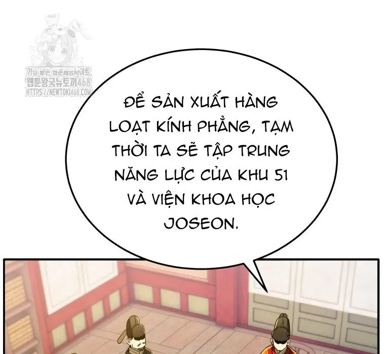 Vương Triều Đen Tối: Joseon Chapter 116 - Trang 2