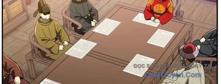Vương Triều Đen Tối: Joseon Chapter 116 - Trang 2