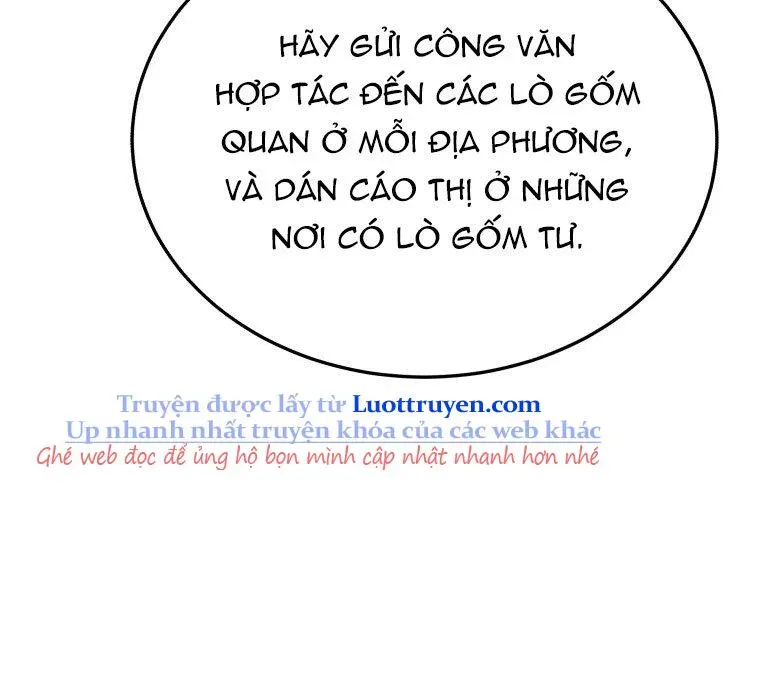 Vương Triều Đen Tối: Joseon Chapter 116 - Trang 2