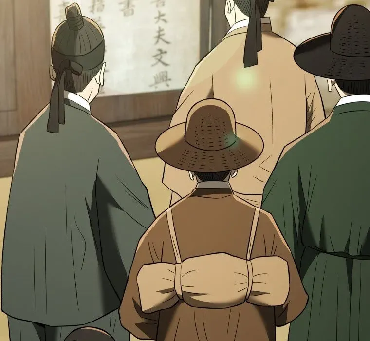 Vương Triều Đen Tối: Joseon Chapter 116 - Trang 2