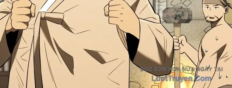 Vương Triều Đen Tối: Joseon Chapter 116 - Trang 2