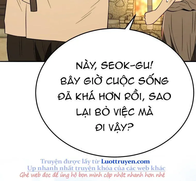 Vương Triều Đen Tối: Joseon Chapter 116 - Trang 2