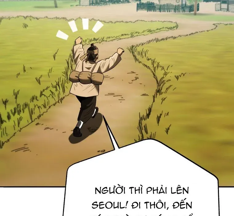 Vương Triều Đen Tối: Joseon Chapter 116 - Trang 2