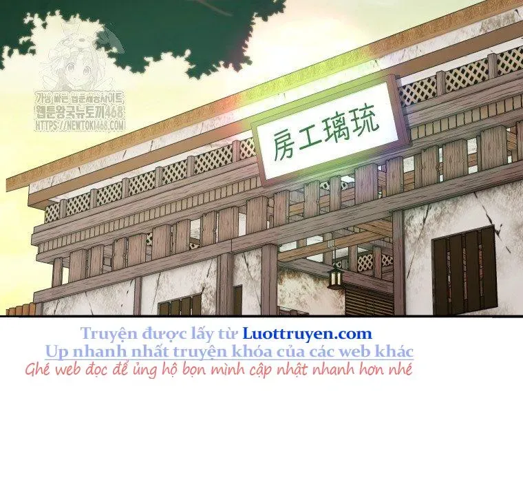 Vương Triều Đen Tối: Joseon Chapter 116 - Trang 2