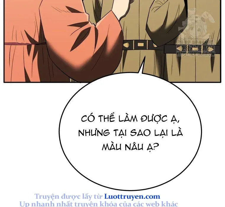 Vương Triều Đen Tối: Joseon Chapter 116 - Trang 2