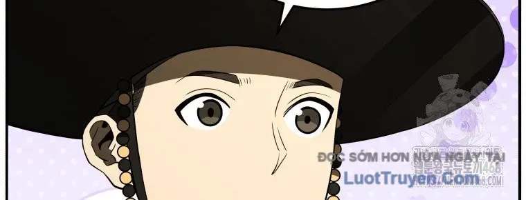 Vương Triều Đen Tối: Joseon Chapter 116 - Trang 2