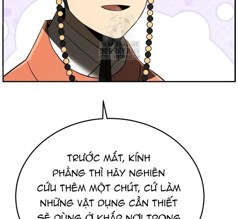 Vương Triều Đen Tối: Joseon Chapter 116 - Trang 2