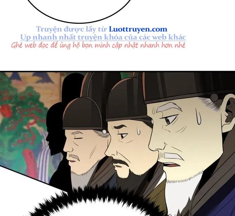 Vương Triều Đen Tối: Joseon Chapter 116 - Trang 2