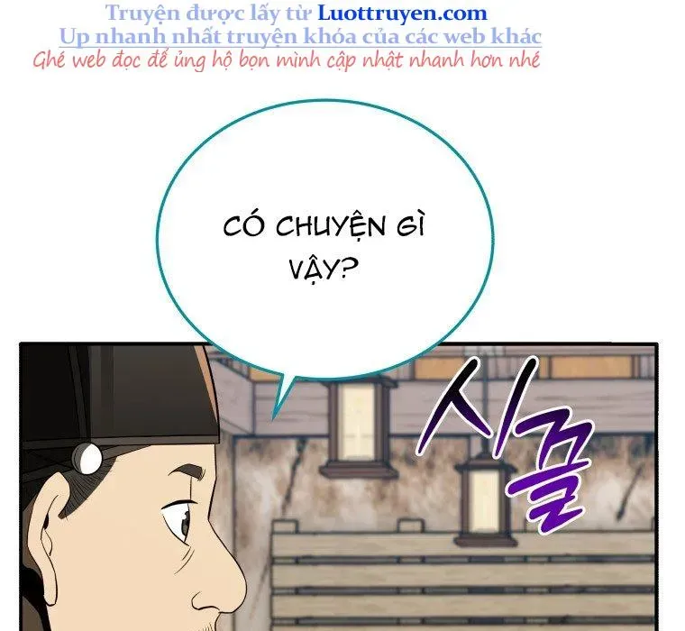 Vương Triều Đen Tối: Joseon Chapter 116 - Trang 2