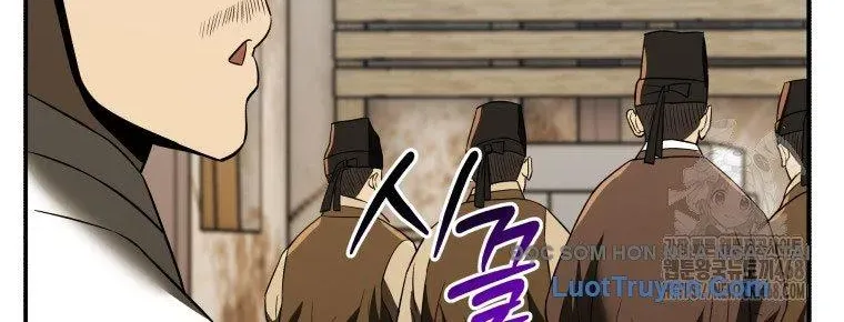 Vương Triều Đen Tối: Joseon Chapter 116 - Trang 2