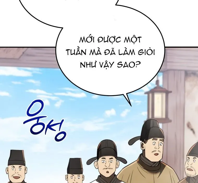 Vương Triều Đen Tối: Joseon Chapter 116 - Trang 2
