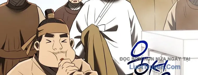 Vương Triều Đen Tối: Joseon Chapter 116 - Trang 2