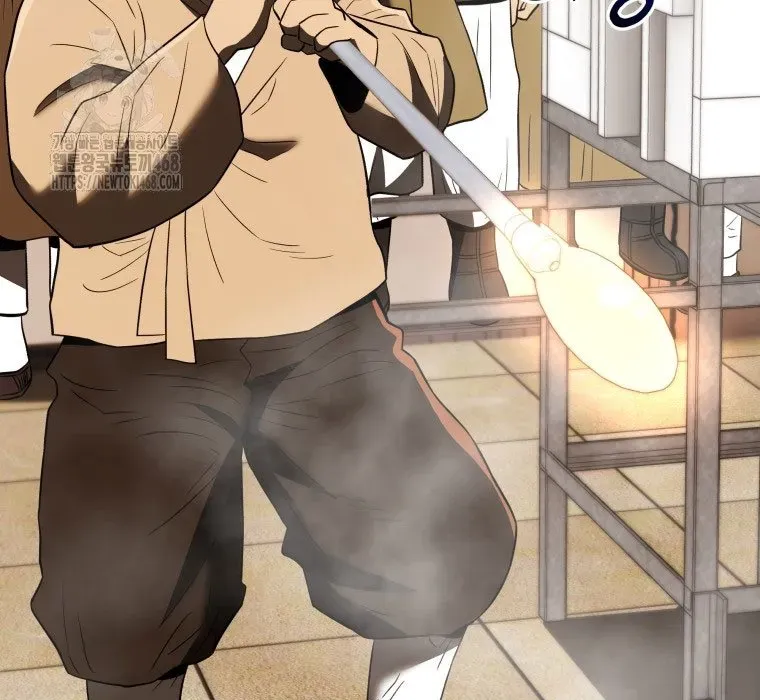 Vương Triều Đen Tối: Joseon Chapter 116 - Trang 2