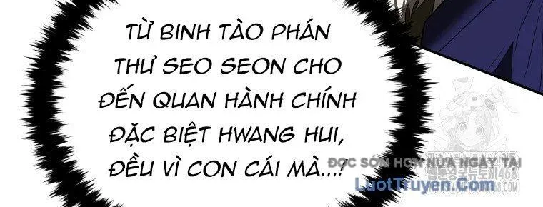 Vương Triều Đen Tối: Joseon Chapter 116 - Trang 2