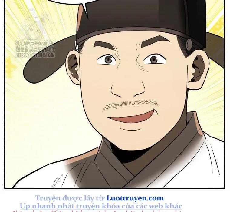 Vương Triều Đen Tối: Joseon Chapter 116 - Trang 2