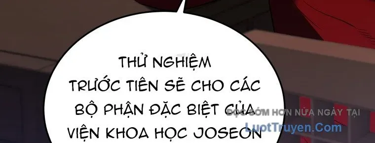 Vương Triều Đen Tối: Joseon Chapter 116 - Trang 2