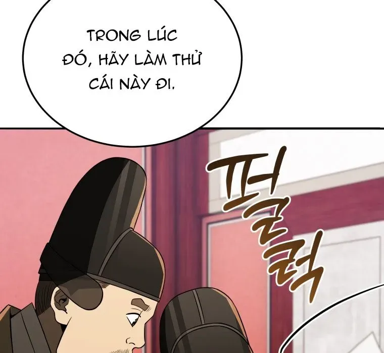 Vương Triều Đen Tối: Joseon Chapter 116 - Trang 2