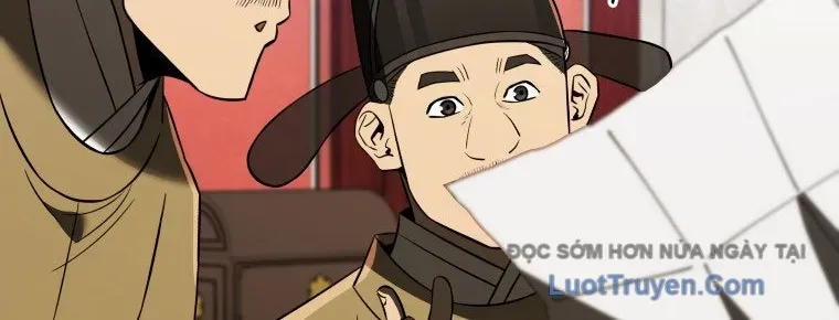 Vương Triều Đen Tối: Joseon Chapter 116 - Trang 2