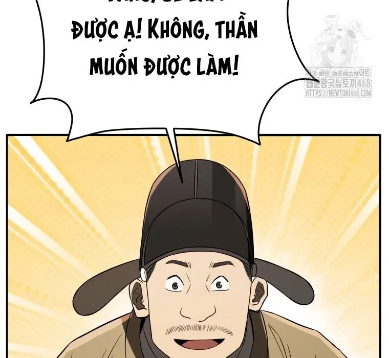 Vương Triều Đen Tối: Joseon Chapter 116 - Trang 2
