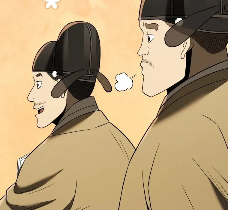 Vương Triều Đen Tối: Joseon Chapter 116 - Trang 2