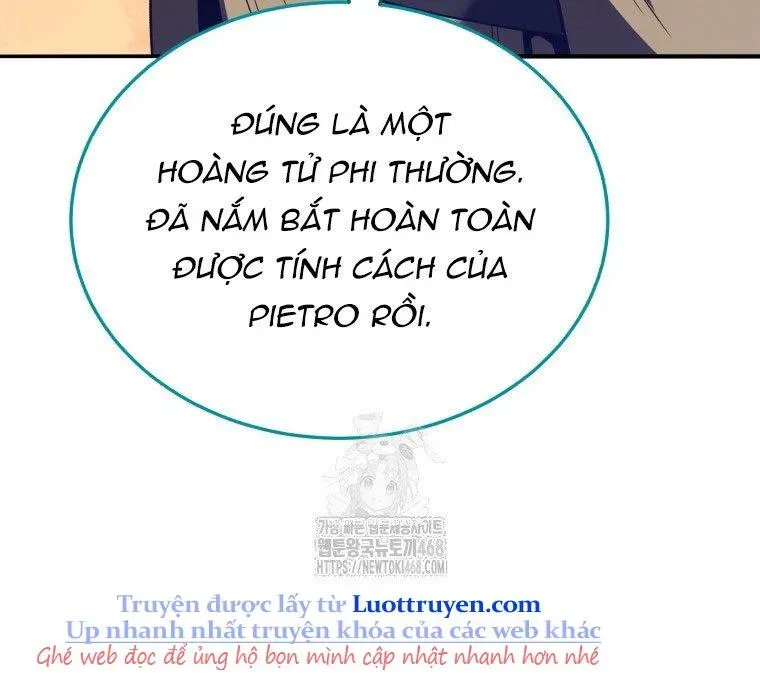 Vương Triều Đen Tối: Joseon Chapter 116 - Trang 2