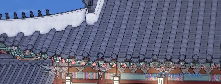 Vương Triều Đen Tối: Joseon Chapter 116 - Trang 2