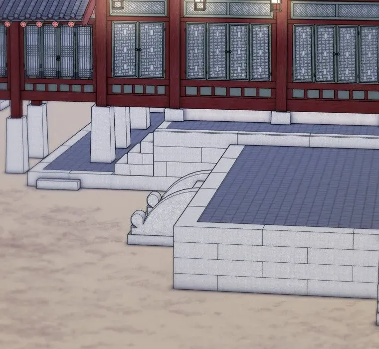 Vương Triều Đen Tối: Joseon Chapter 116 - Trang 2