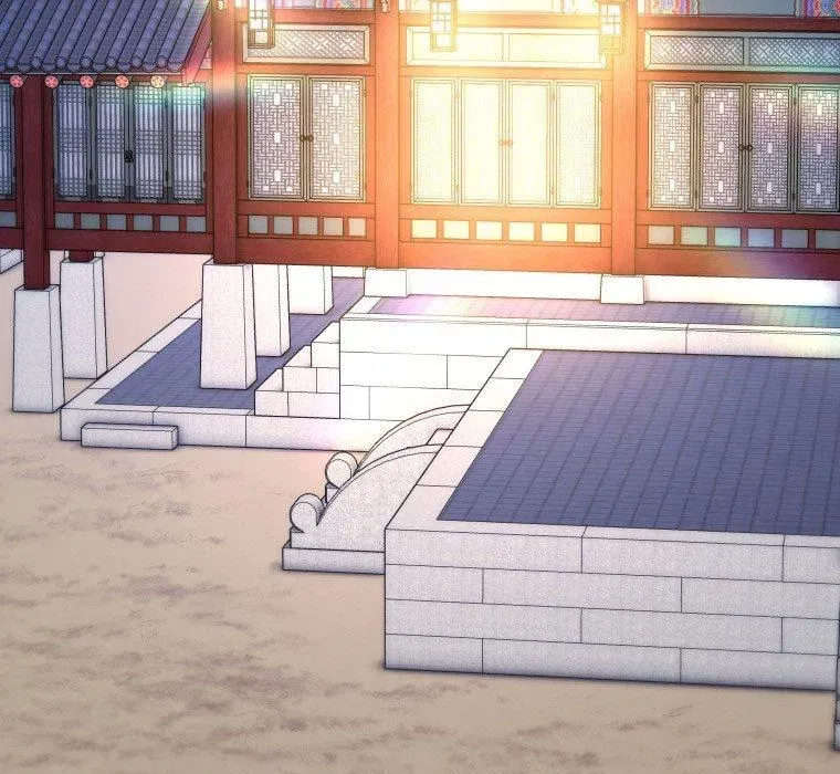 Vương Triều Đen Tối: Joseon Chapter 116 - Trang 2
