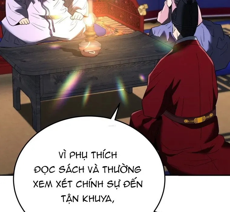Vương Triều Đen Tối: Joseon Chapter 116 - Trang 2