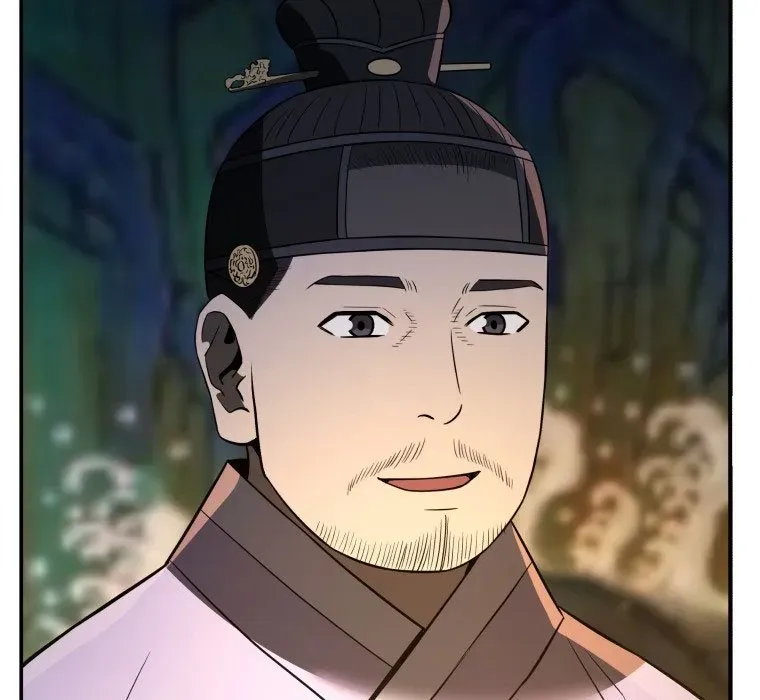Vương Triều Đen Tối: Joseon Chapter 116 - Trang 2