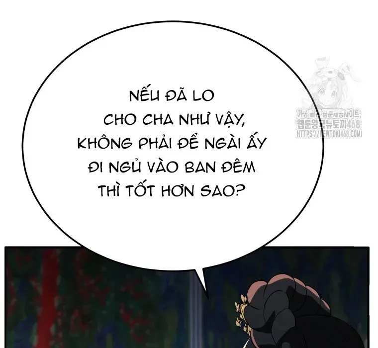 Vương Triều Đen Tối: Joseon Chapter 116 - Trang 2