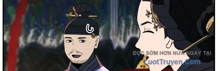 Vương Triều Đen Tối: Joseon Chapter 116 - Trang 2