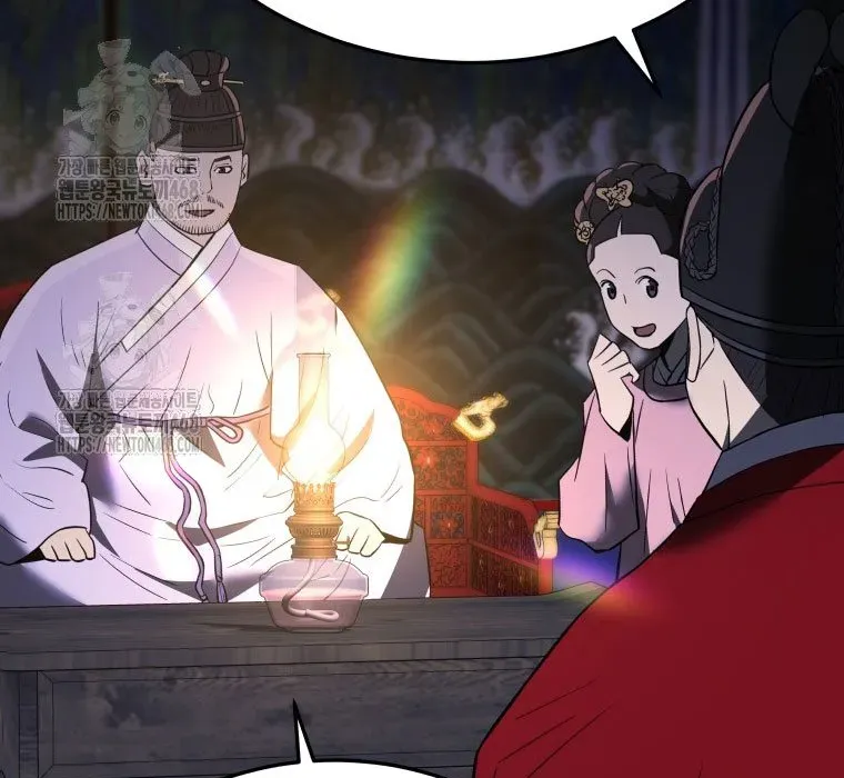 Vương Triều Đen Tối: Joseon Chapter 116 - Trang 2