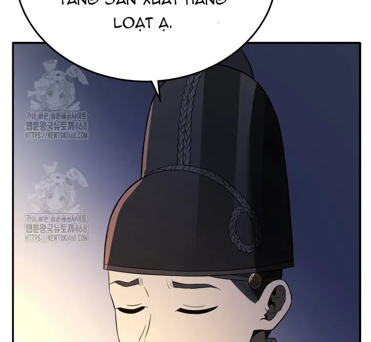Vương Triều Đen Tối: Joseon Chapter 116 - Trang 2
