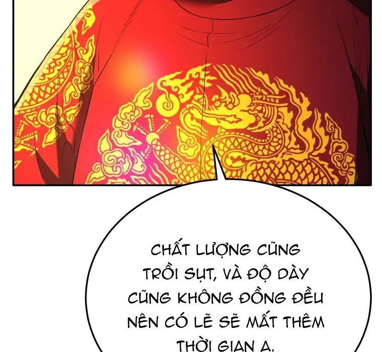 Vương Triều Đen Tối: Joseon Chapter 116 - Trang 2