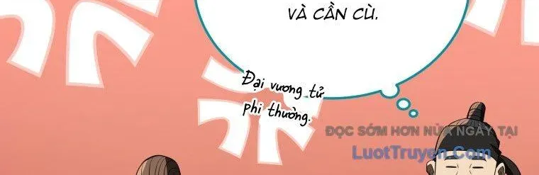 Vương Triều Đen Tối: Joseon Chapter 116 - Trang 2