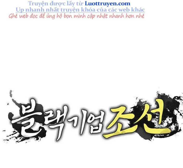 Vương Triều Đen Tối: Joseon Chapter 116 - Trang 2