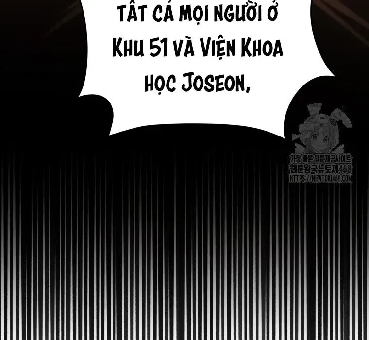 Vương Triều Đen Tối: Joseon Chapter 116 - Trang 2