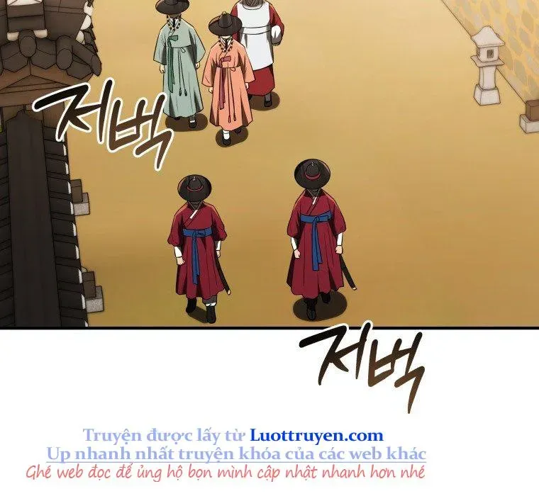 Vương Triều Đen Tối: Joseon Chapter 116 - Trang 2