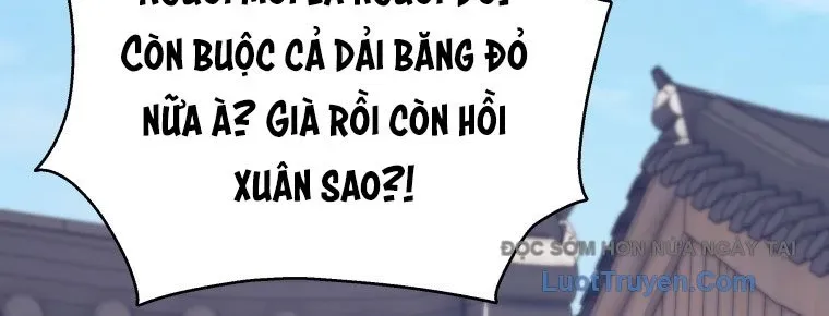 Vương Triều Đen Tối: Joseon Chapter 116 - Trang 2